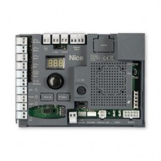 Nice SPBCU1 Replacement Control Until for M/L-BAR Barrier Units